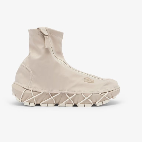 Lacoste | Shoes | Lacoste The Gaitor Runway Sneaker Rarenib | Poshmark